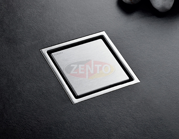 Phễu thoát sàn chống mùi hôi Zento ZT554-2U