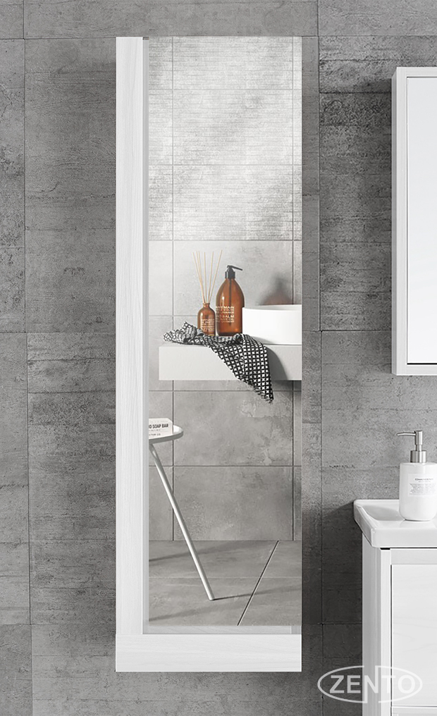 Gương Led phòng tắm ZT-LV921: Với BST sản phẩm phòng tắm mới nhất của Zento, Gương Led phòng tắm ZT-LV921 sẽ đem đến cho bạn một trải nghiệm hoàn hảo từ khả năng chiếu sáng qua ánh sáng Led đầy tiện nghi. Đặt tại vị trí phù hợp, sẽ không chỉ giúp phòng tắm trở nên đẹp hơn, mà còn làm tăng tính tiện nghi, tạo sự thoải mái cho bạn sau những giờ làm việc mệt mỏi.
