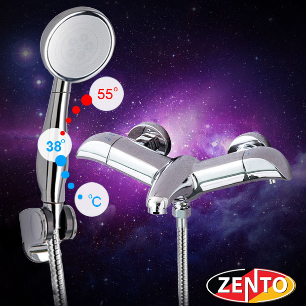 Sen tắm nhiệt độ Zento ZT-LS6575