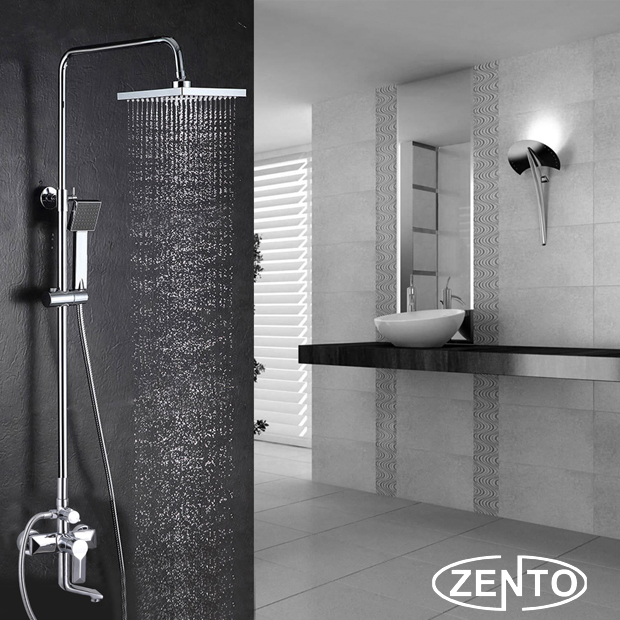 Bộ sen cây tắm nóng lạnh Zento ZT-ZS8095