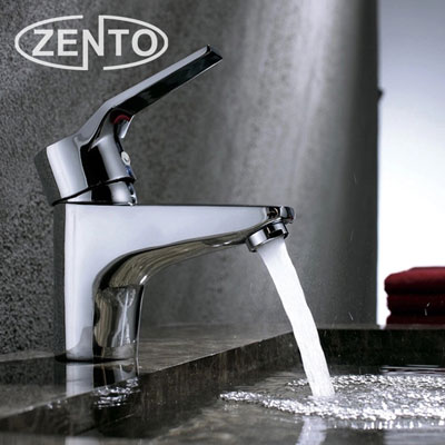 Vòi chậu rửa nóng lạnh Zento ZT2018