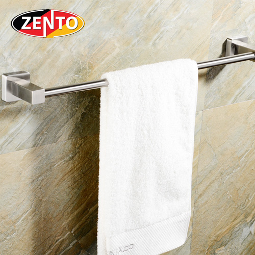 Giá treo khăn đơn inox304 Zento HC1282