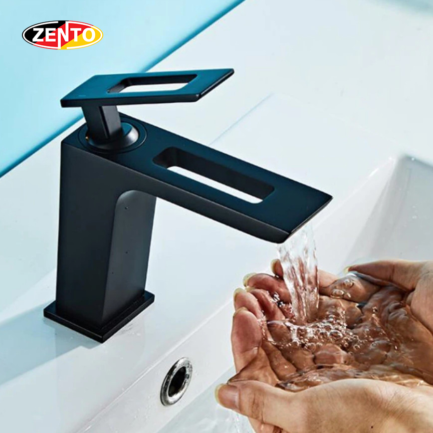Vòi lavabo nóng lạnh Delta Series ZT2145-B