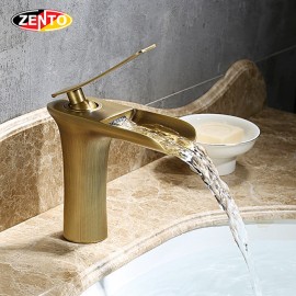 Vòi lavabo nóng lạnh Classic series ZT2181