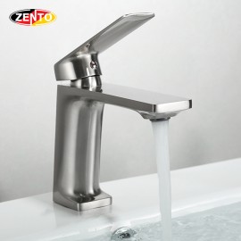 Vòi lavabo nóng lạnh Delta Series ZT2140-Brushed