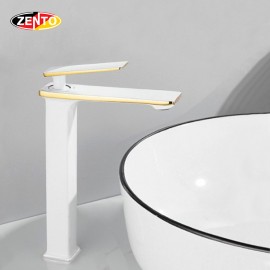 Vòi lavabo dương bàn Delta Series ZT2152-W&G