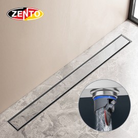 Thoát sàn chống mùi Linear Shower Drain ZT655-80L (55x800mm)