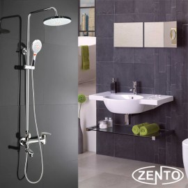 Bộ sen cây tắm nóng lạnh Zento ZT-ZS8077