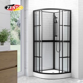 Phòng tắm đứng vách kính Zento C834NF (Shower Enclosure)