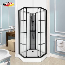Phòng tắm đứng vách kính Zento C835NF (Shower Enclosure)