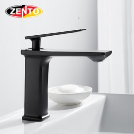 Vòi lavabo nóng lạnh Delta Series ZT2142-Black
