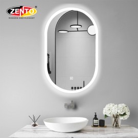 Gương đèn Led cảm ứng phòng tắm ZT-LE904
