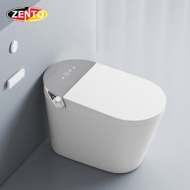 Bàn cầu thông minh Integrated Smart Toilet BC5008