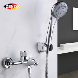 Bộ sen tắm nóng lạnh Zento ZT3003