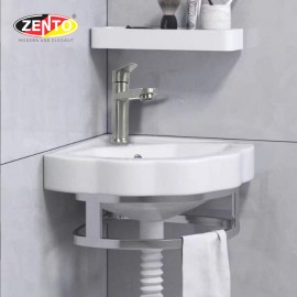 Combo 3 thiết bị vệ sinh Zento BS301