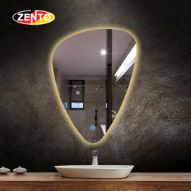 Gương đèn Led cảm ứng phòng tắm ZT-LE909-4000k
