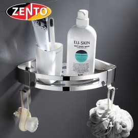 Giá để đồ Corner shelf đa năng inox Zento OLO304-22