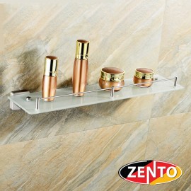 Kệ gương phòng tắm inox304 Zento HC1283