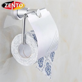 Lô giấy vệ sinh hợp kim nhôm Zento LS 0041