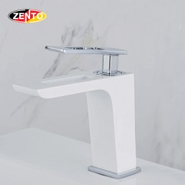 Vòi lavabo nóng lạnh Delta Series ZT2145-W&C
