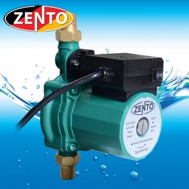 Máy bơm tăng áp ly tâm Zento ZT-RS15/9 Green (120W)