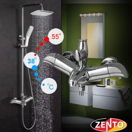 Sen cây tắm nhiệt độ cao cấp Zento ZT-LS8575