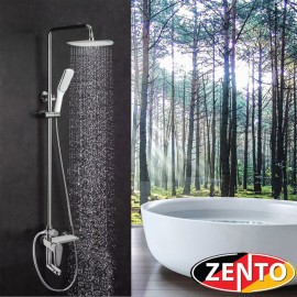 Bộ sen cây tắm nóng lạnh Zento ZT8012