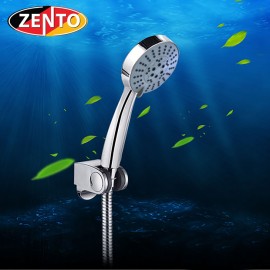Bộ tay sen 5 chế độ nước Zento ZBS7114