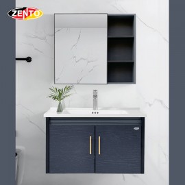 Bộ tủ Lavabo ZT-LV1067 - (Aluminum - 832)
