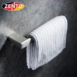 Thanh treo khăn đơn inox304 Majesty series Zento HC4806-1