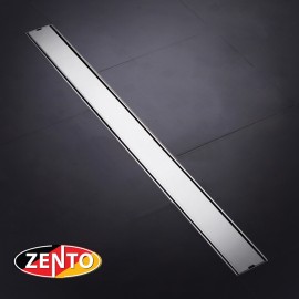 Thoát sàn chống mùi và côn trùng Zento ZT652-120 (68x1200mm)