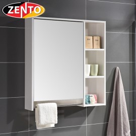 Tủ gương phòng tắm Zento ZT-LV918