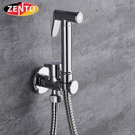 Bộ vòi xịt vệ sinh Zento ZT5115-3Pro