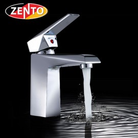 Vòi chậu lavabo nóng lạnh Zento ZT2063-1