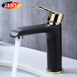 Vòi lavabo nóng lạnh Vintage B&G Zento ZT2069