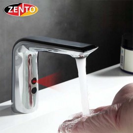 Vòi lavabo cảm ứng Automatic Faucet ZT-AF2801-Polished