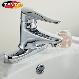 Vòi chậu lavabo nóng lạnh Zento ZT2502