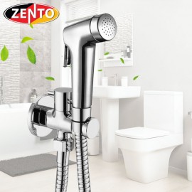 Bộ vòi xịt vệ sinh Zento ZT5112-3Pro