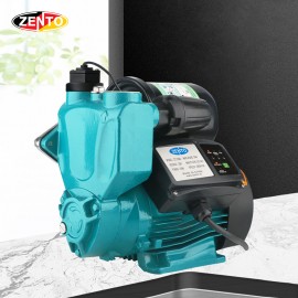 Máy bơm tăng áp tự động có bình tích áp ZTC-250A