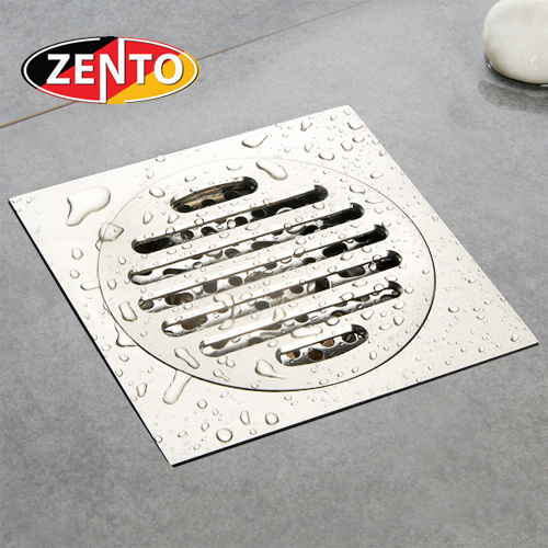 Phễu thoát sàn chống mùi hôi Zento ZT708