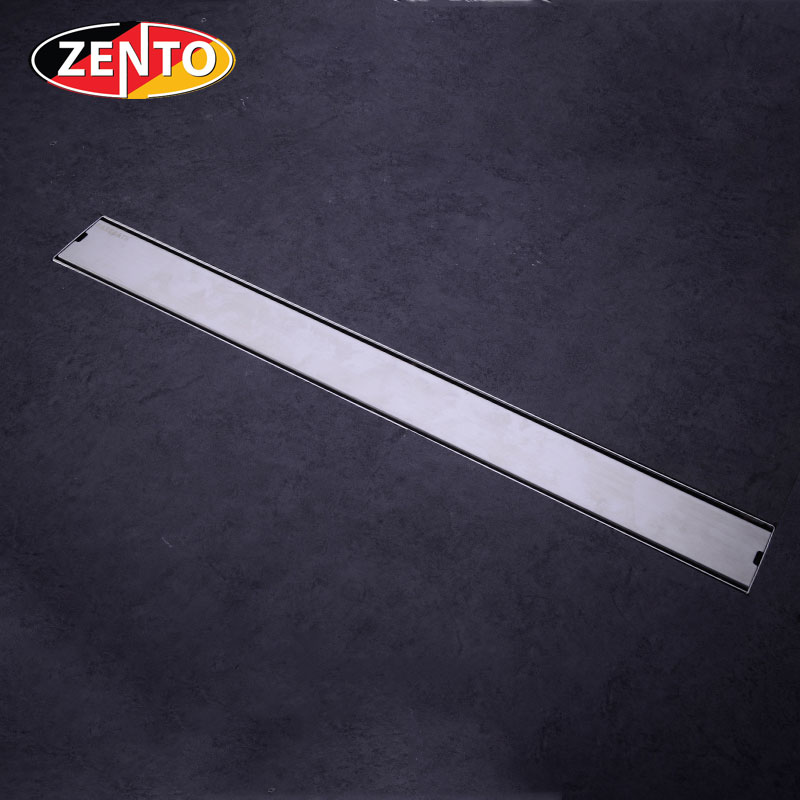 Thoát sàn chống mùi và côn trùng Zento ZT652-80 (68x800mm)