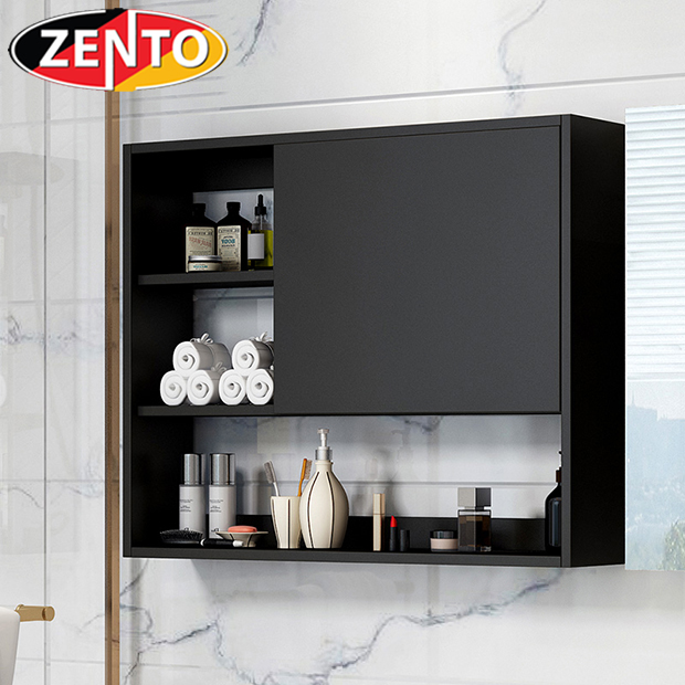 Tủ nhựa đựng đồ nhà tắm Zento ZT-LV913