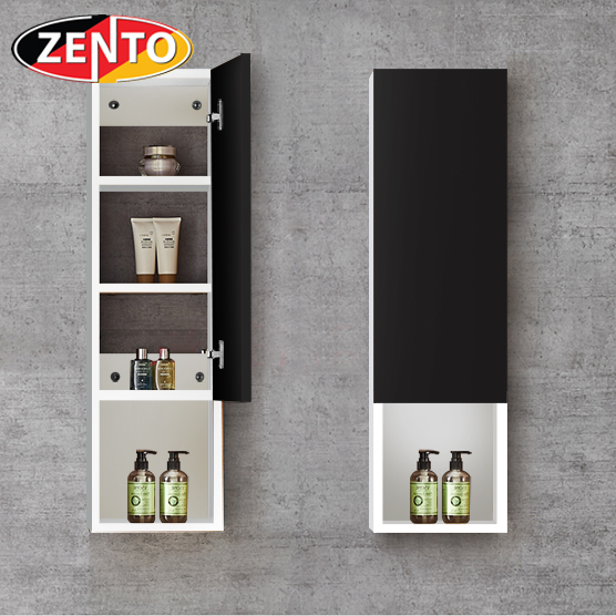 Tủ đựng đồ phòng tắm Zento ZT-LV916 (cánh Acrylic)
