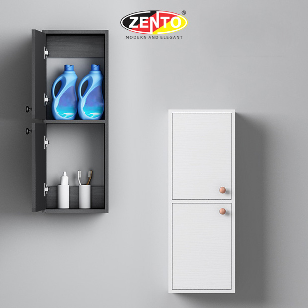 Tủ đựng đồ phòng tắm Zento ZT-LV912