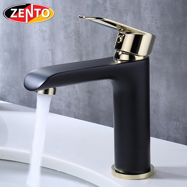 Vòi lavabo nóng lạnh Vintage B&G Zento ZT2069