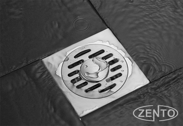 Phễu thoát sàn máy giặt chuyên dụng Zento TS103
