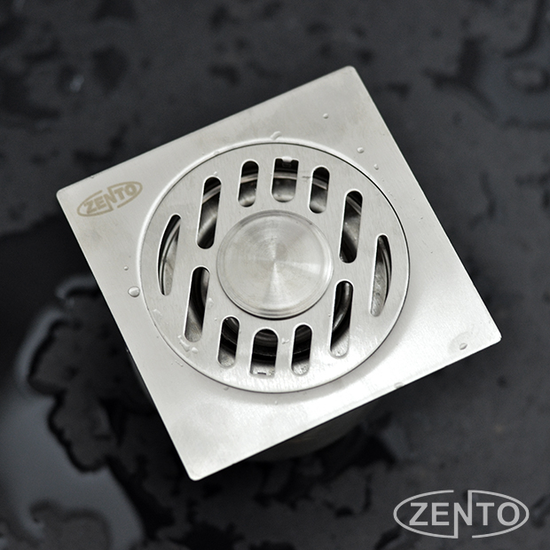 thoát sàn máy giặt Zento TS103